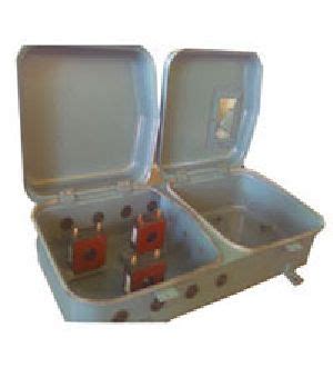 smc lt distribution box|NEELU PACKING INDUSTRIES, Deep Drawn Meter Boxes , .